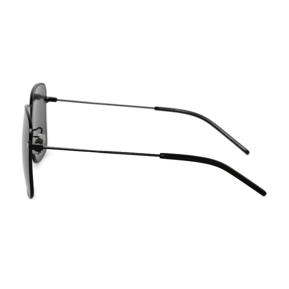 Yves Saint Laurent SL312-004 57mm New Sunglasses
